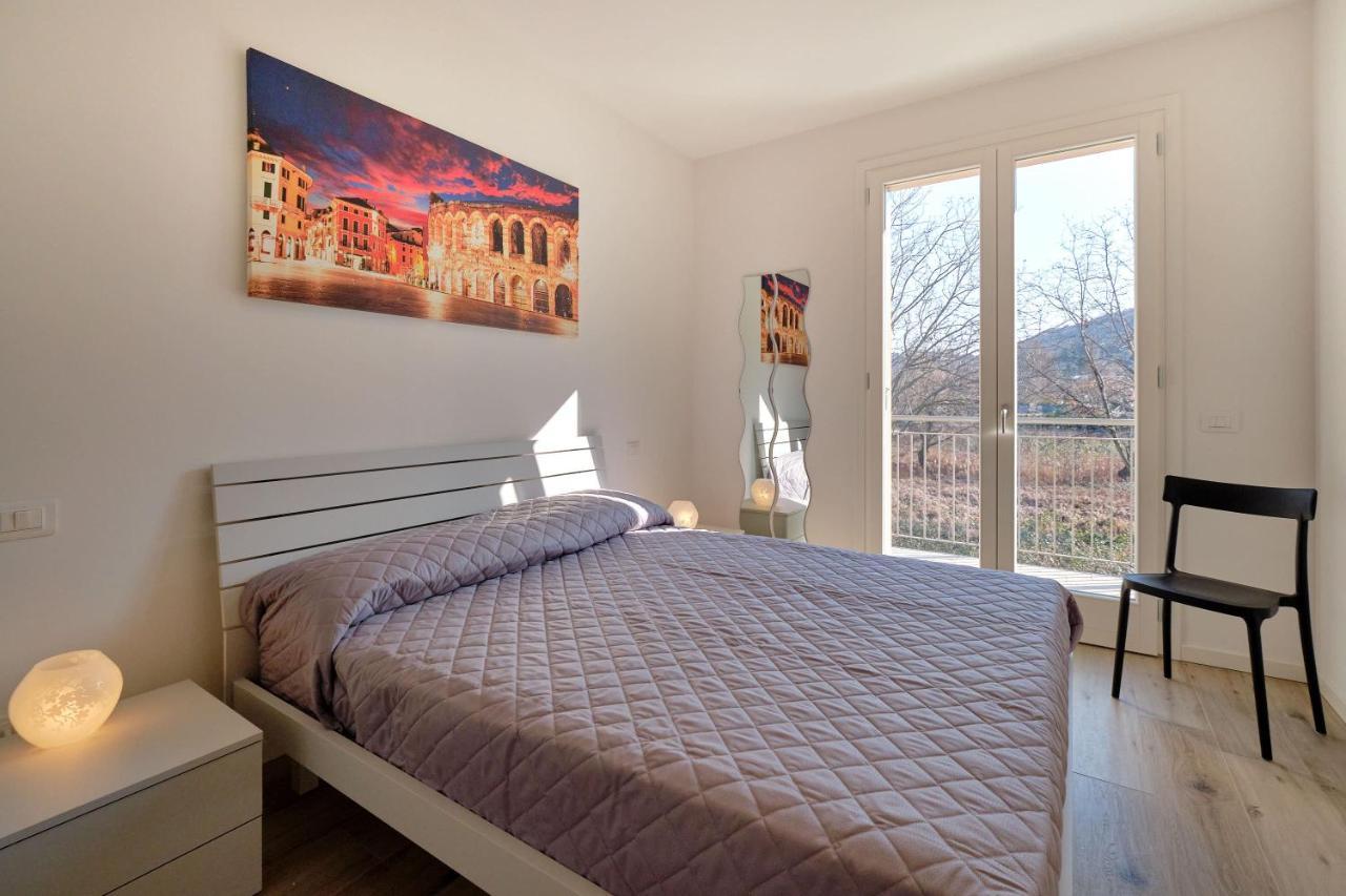 Apartmentsgarda - Garda31 Residence Extérieur photo