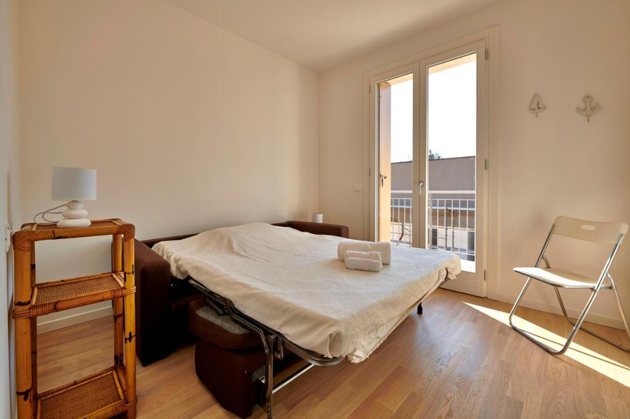 Apartmentsgarda - Garda31 Residence Extérieur photo